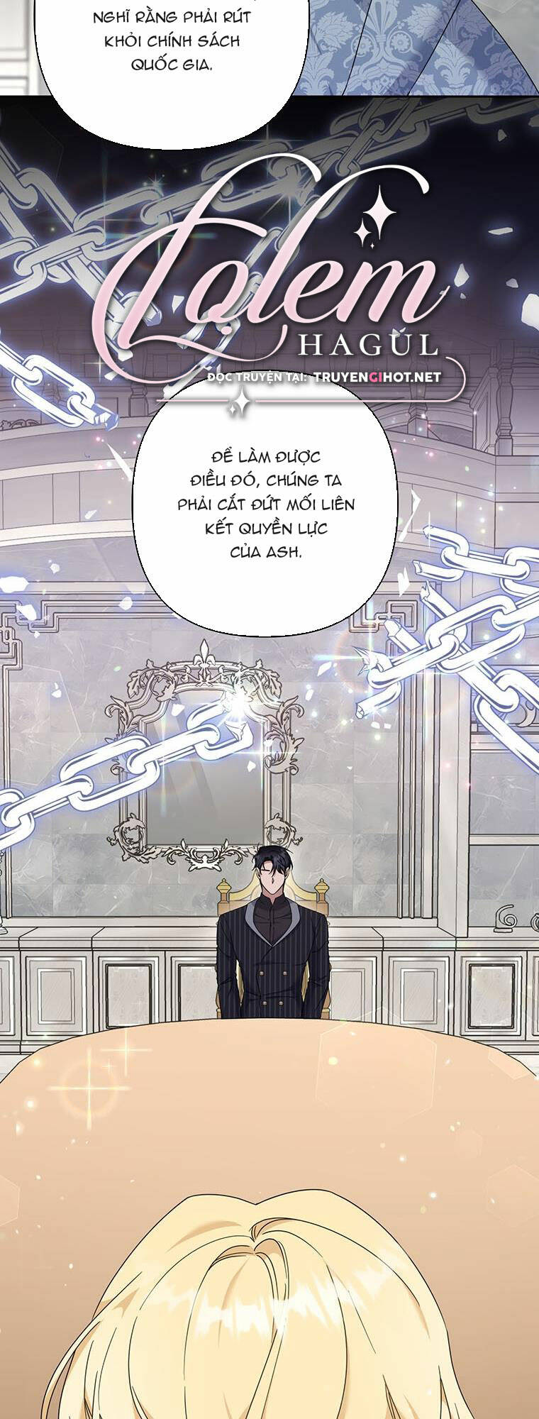 Hãy Để Tôi Được Hiểu Em Chapter 108 - Trang 2