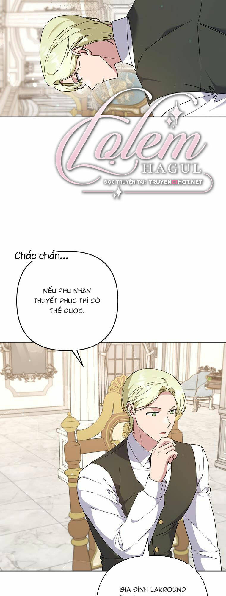 Hãy Để Tôi Được Hiểu Em Chapter 108 - Trang 2