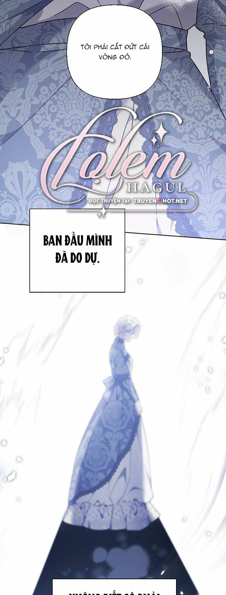 Hãy Để Tôi Được Hiểu Em Chapter 108 - Trang 2