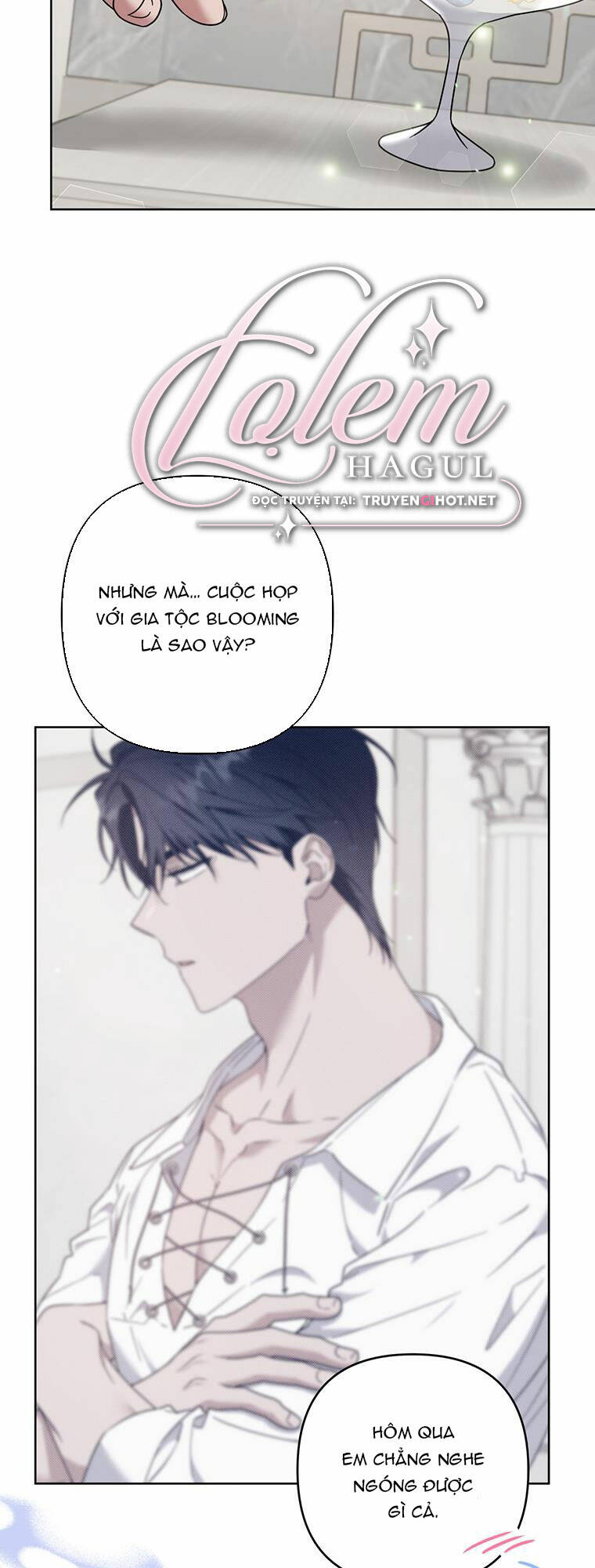 Hãy Để Tôi Được Hiểu Em Chapter 107 - Trang 2