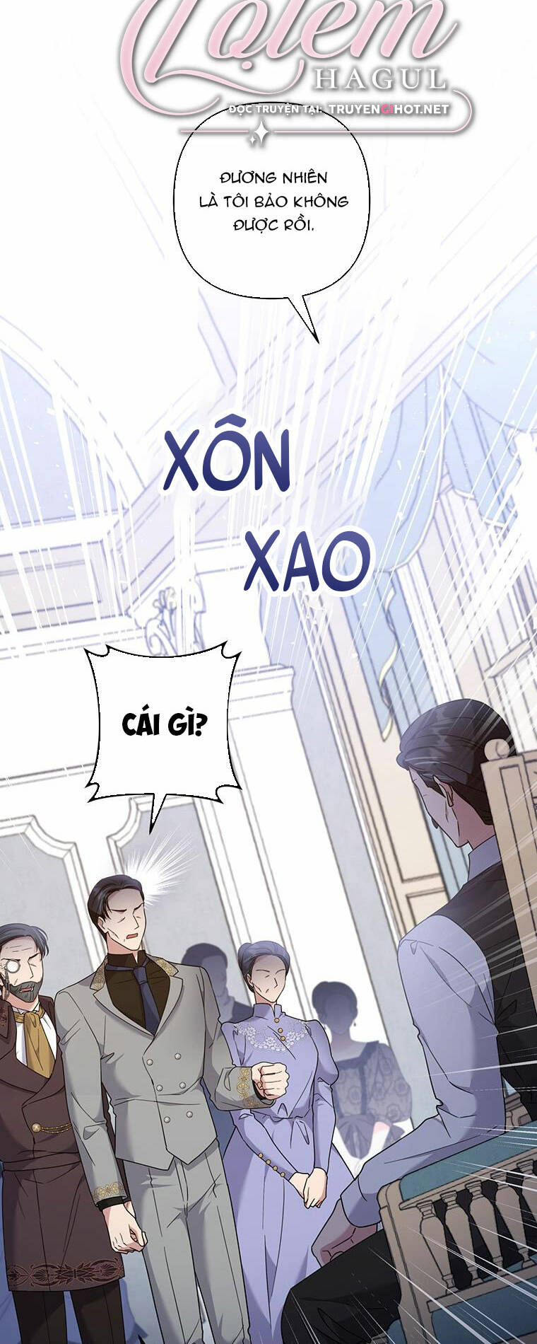 Hãy Để Tôi Được Hiểu Em Chapter 107 - Trang 2