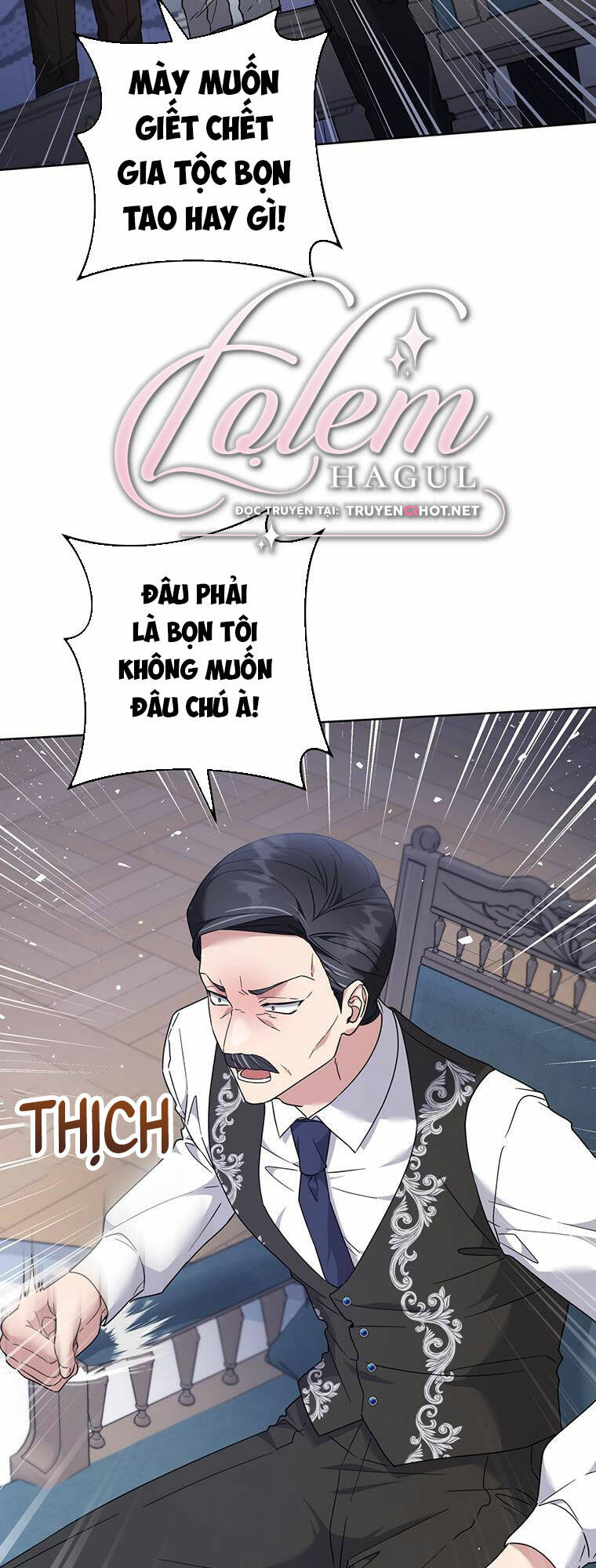 Hãy Để Tôi Được Hiểu Em Chapter 107 - Trang 2