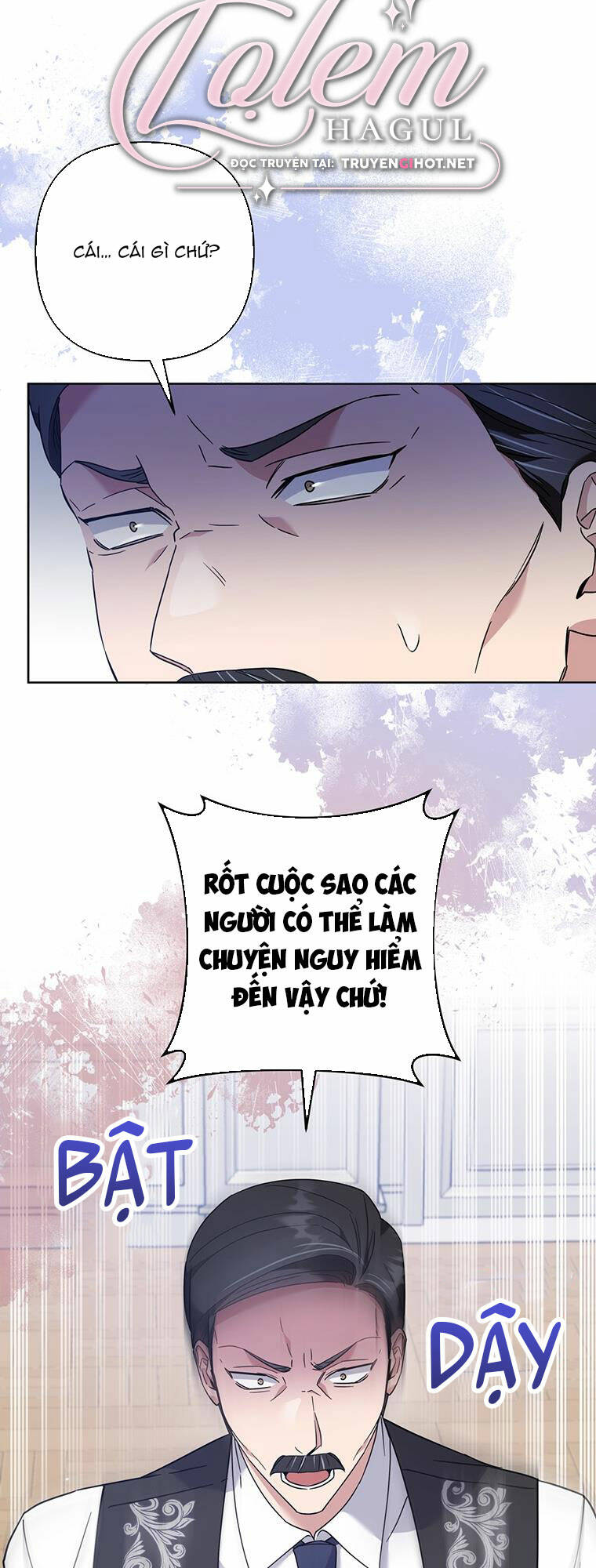 Hãy Để Tôi Được Hiểu Em Chapter 107 - Trang 2