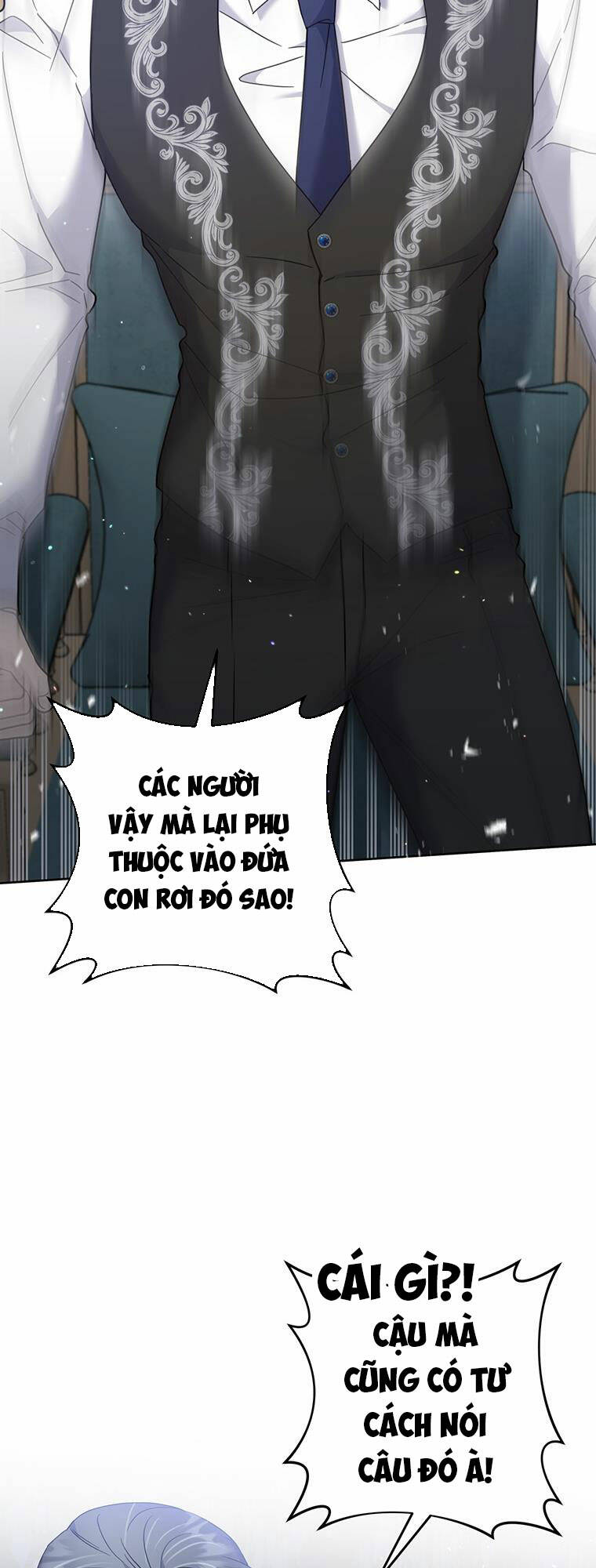 Hãy Để Tôi Được Hiểu Em Chapter 107 - Trang 2