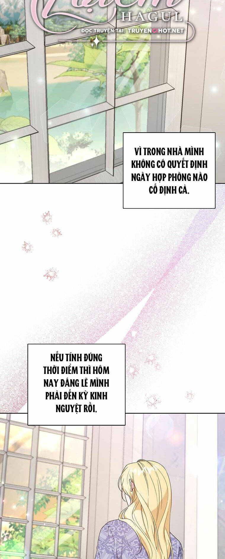 Hãy Để Tôi Được Hiểu Em Chapter 106 - Trang 2