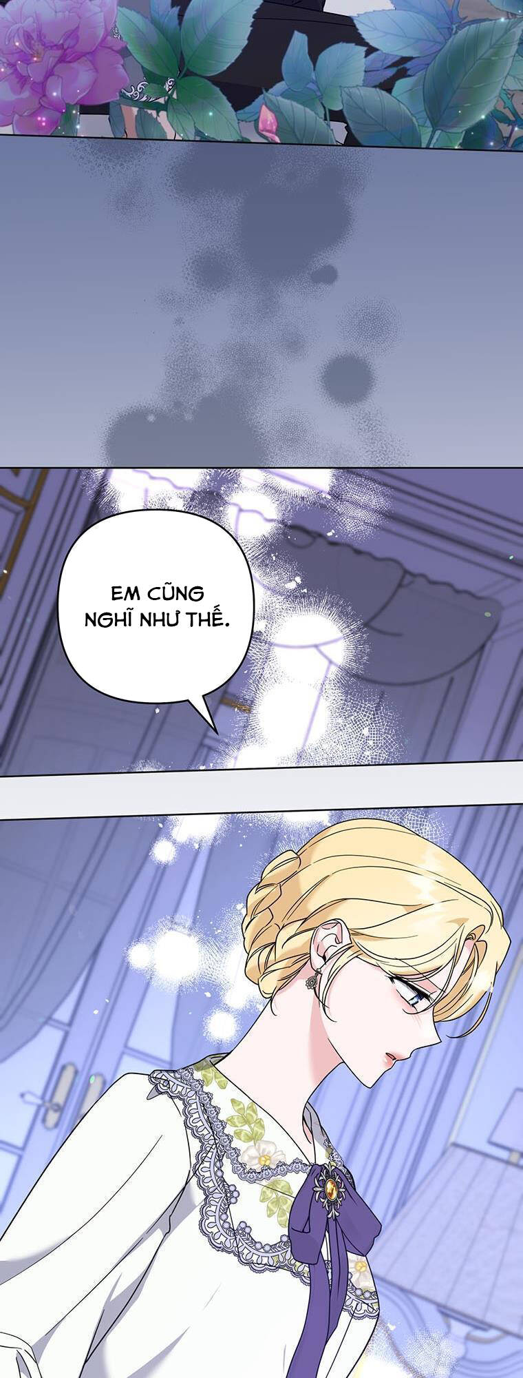 Hãy Để Tôi Được Hiểu Em Chapter 104.1 - Trang 2