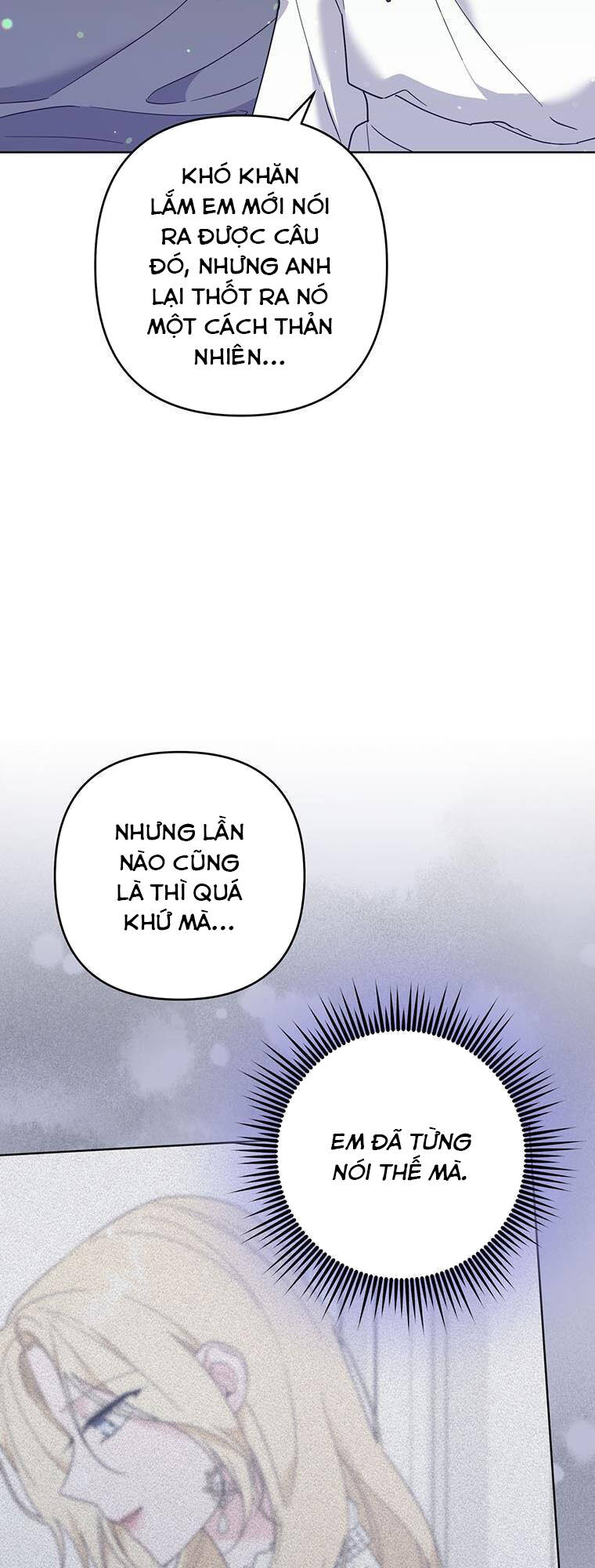 Hãy Để Tôi Được Hiểu Em Chapter 104.1 - Trang 2