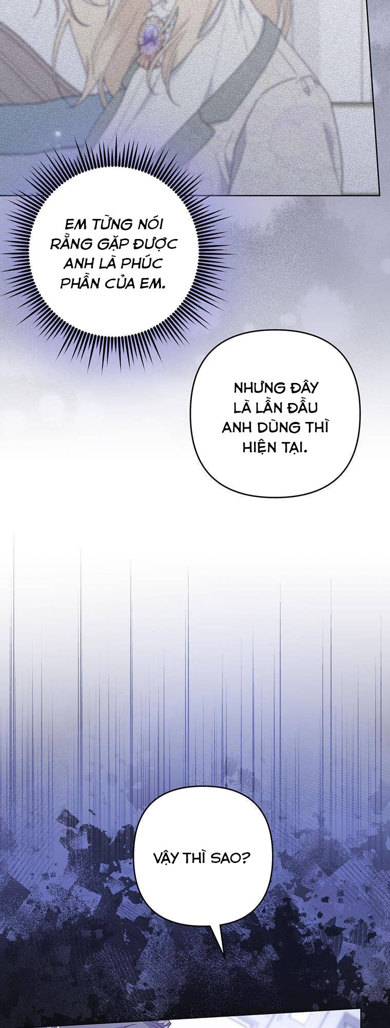 Hãy Để Tôi Được Hiểu Em Chapter 104.1 - Trang 2