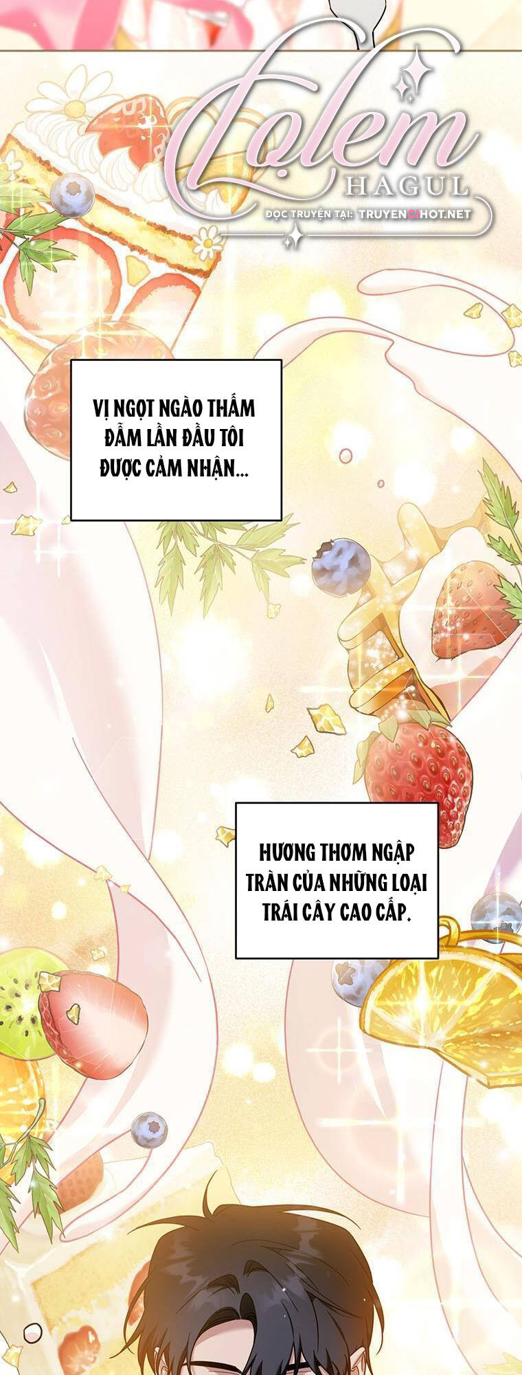 Hãy Để Tôi Được Hiểu Em Chapter 104.1 - Trang 2