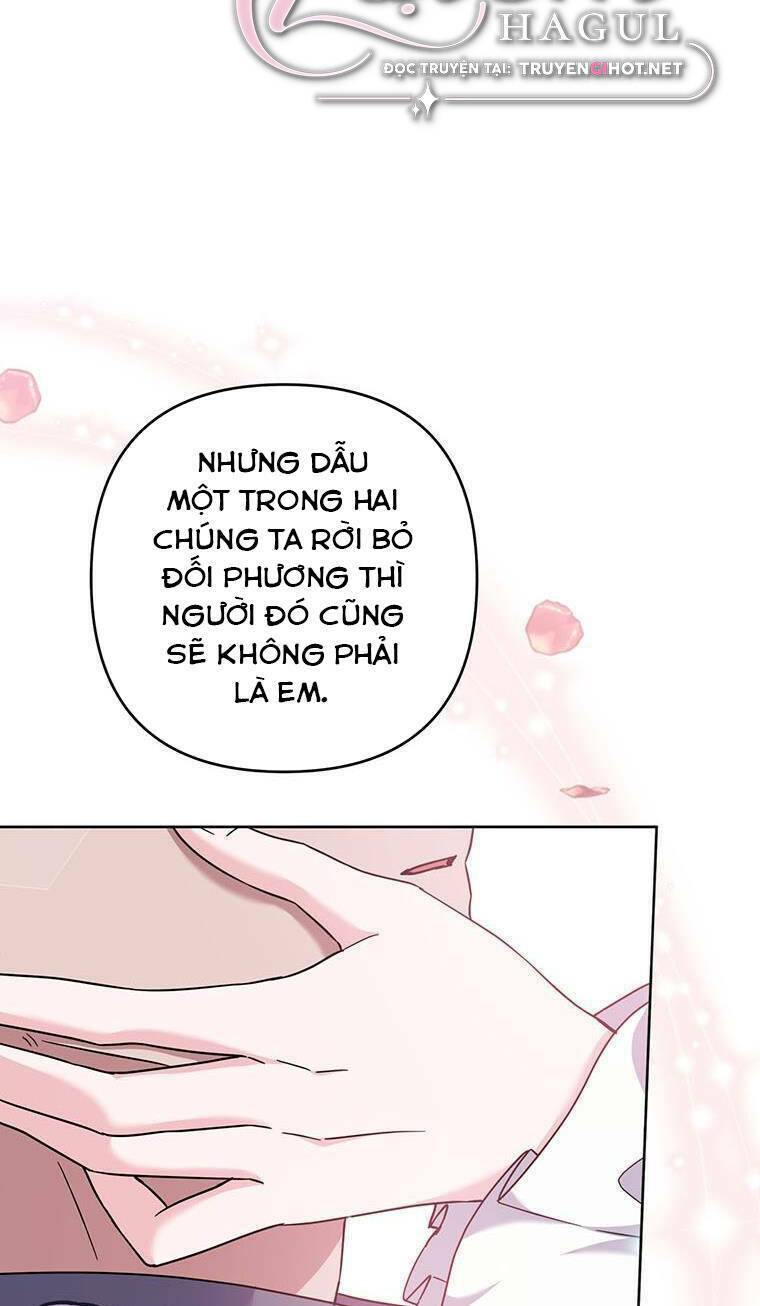 Hãy Để Tôi Được Hiểu Em Chapter 103.2 - Trang 2