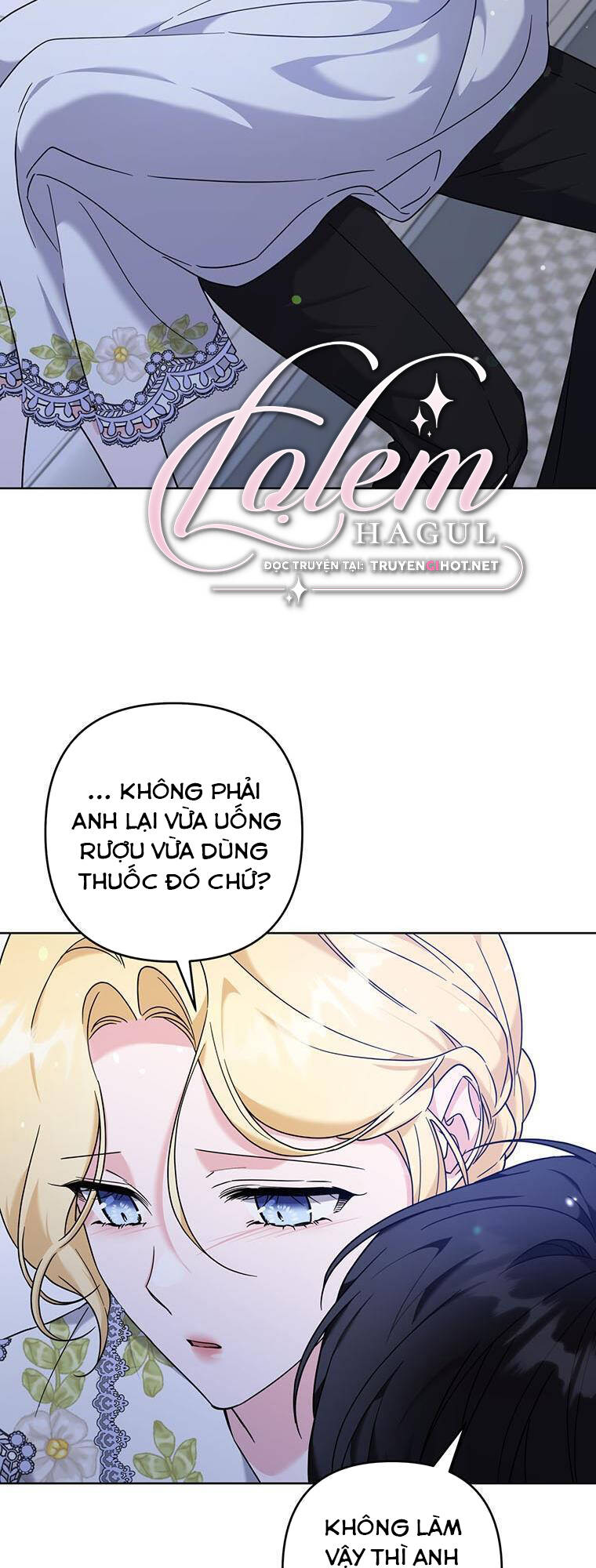 Hãy Để Tôi Được Hiểu Em Chapter 103.1 - Trang 2