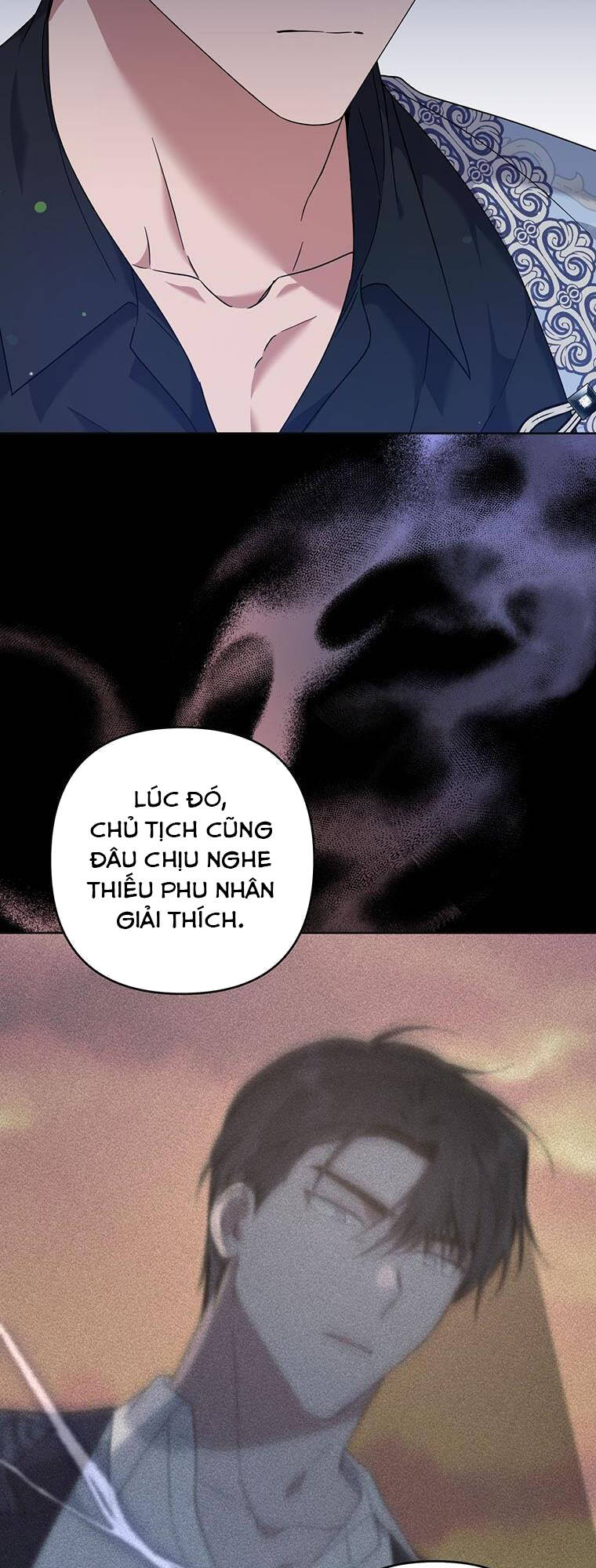 Hãy Để Tôi Được Hiểu Em Chapter 102.1 - Trang 2