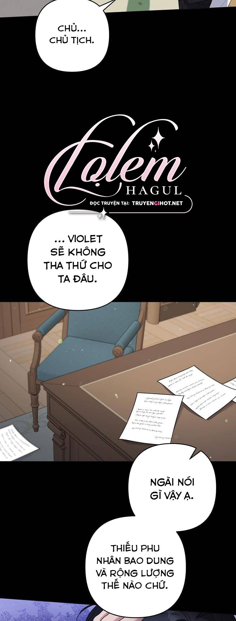 Hãy Để Tôi Được Hiểu Em Chapter 102.1 - Trang 2