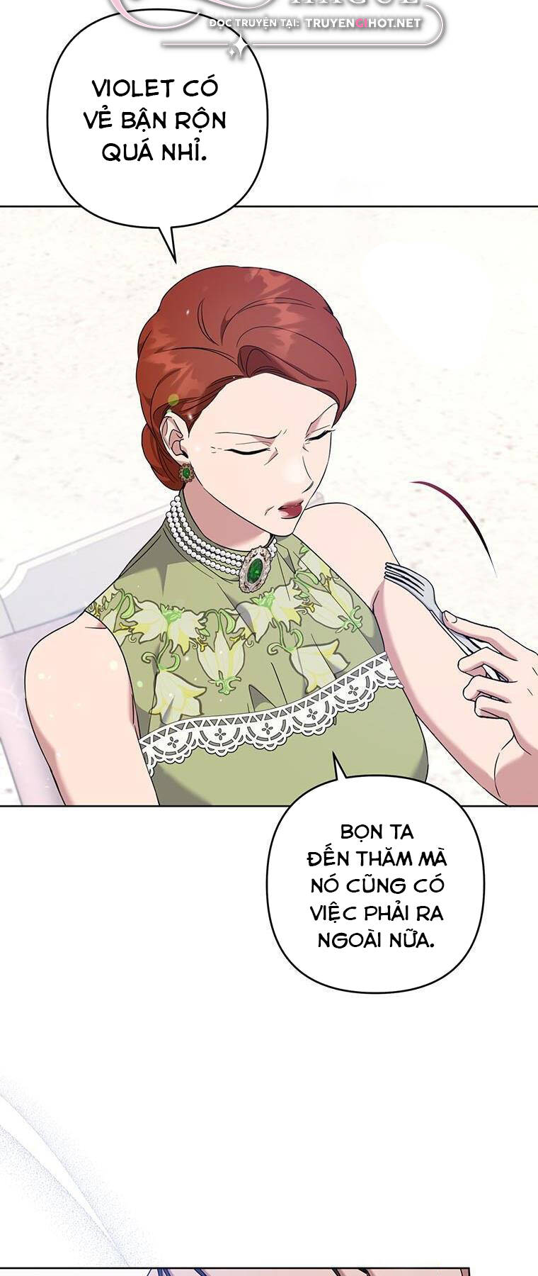 Hãy Để Tôi Được Hiểu Em Chapter 102.1 - Trang 2