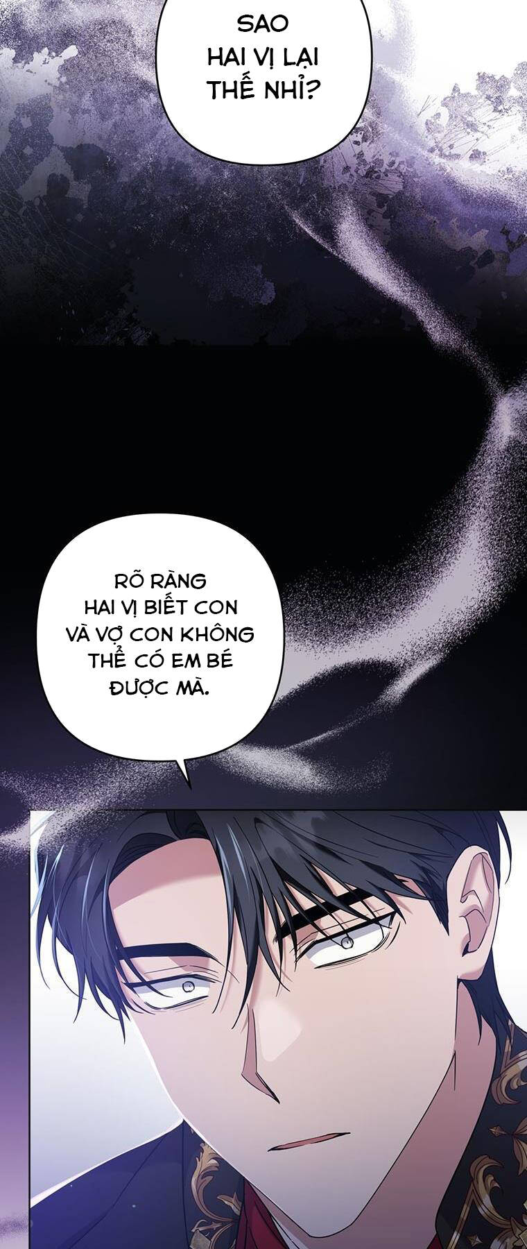 Hãy Để Tôi Được Hiểu Em Chapter 102.1 - Trang 2