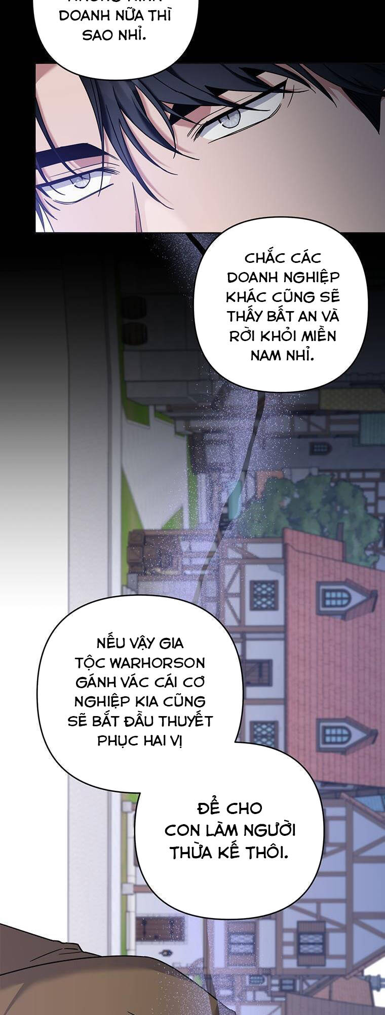 Hãy Để Tôi Được Hiểu Em Chapter 102.1 - Trang 2