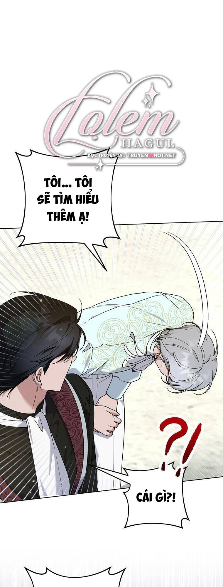 Hãy Để Tôi Được Hiểu Em Chapter 101.1 - Trang 2