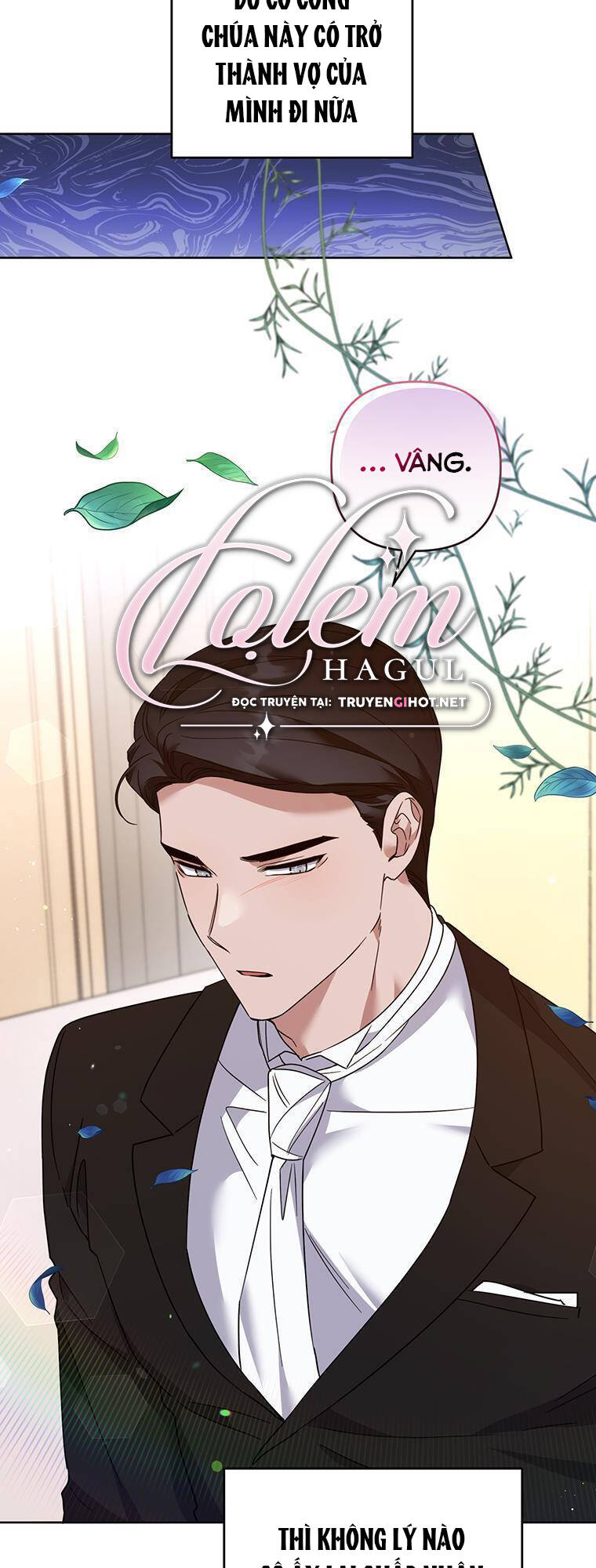 Hãy Để Tôi Được Hiểu Em Chapter 100.2 - Trang 2