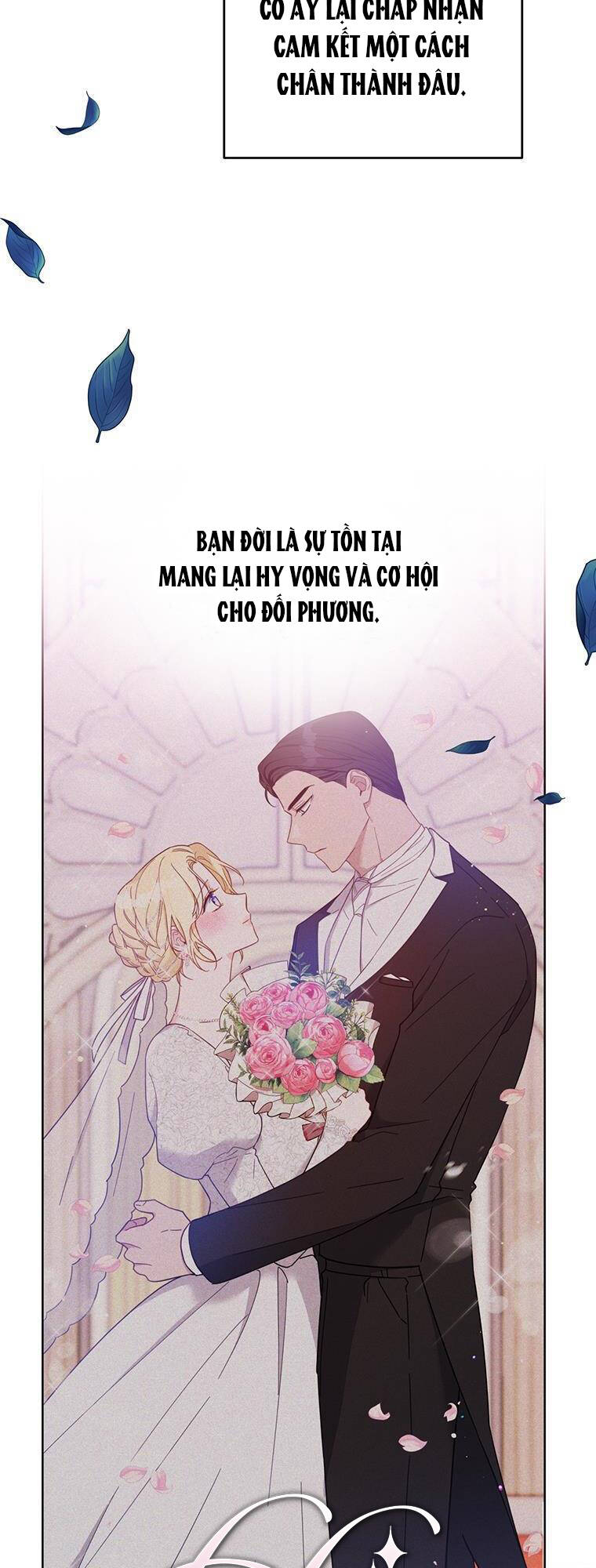 Hãy Để Tôi Được Hiểu Em Chapter 100.2 - Trang 2