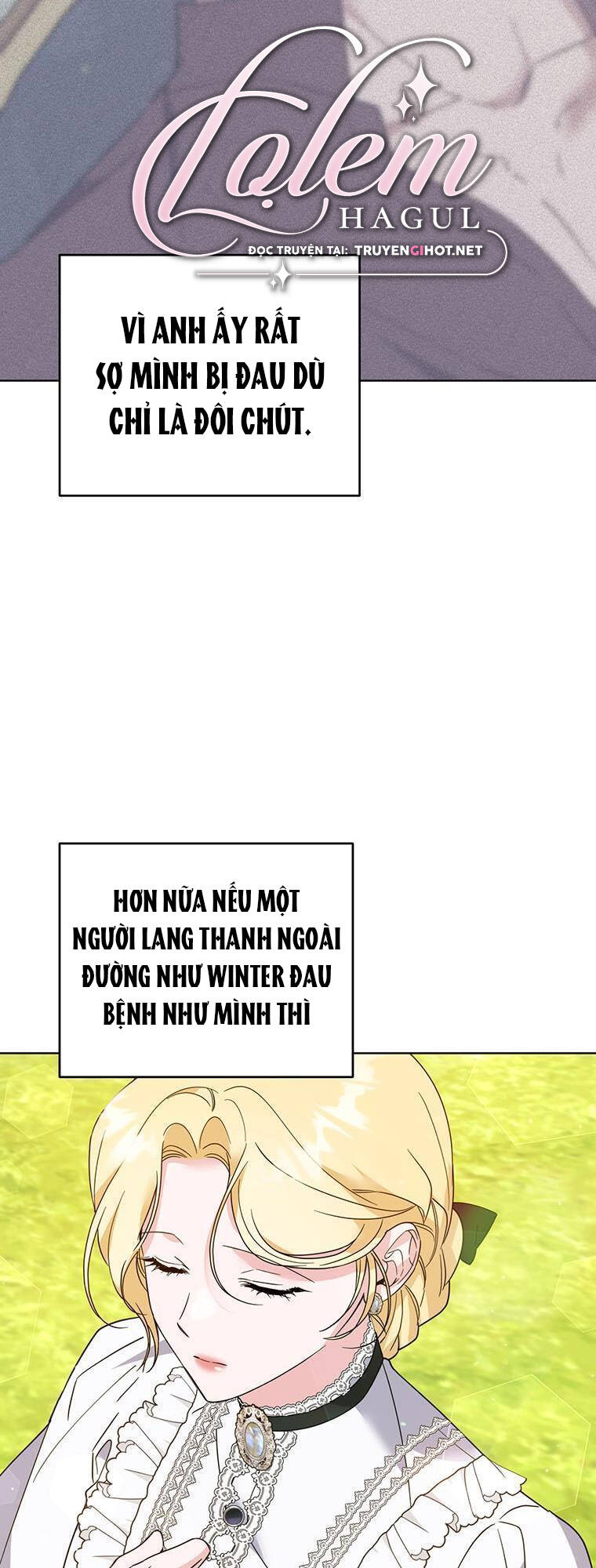 Hãy Để Tôi Được Hiểu Em Chapter 99.2 - Trang 2