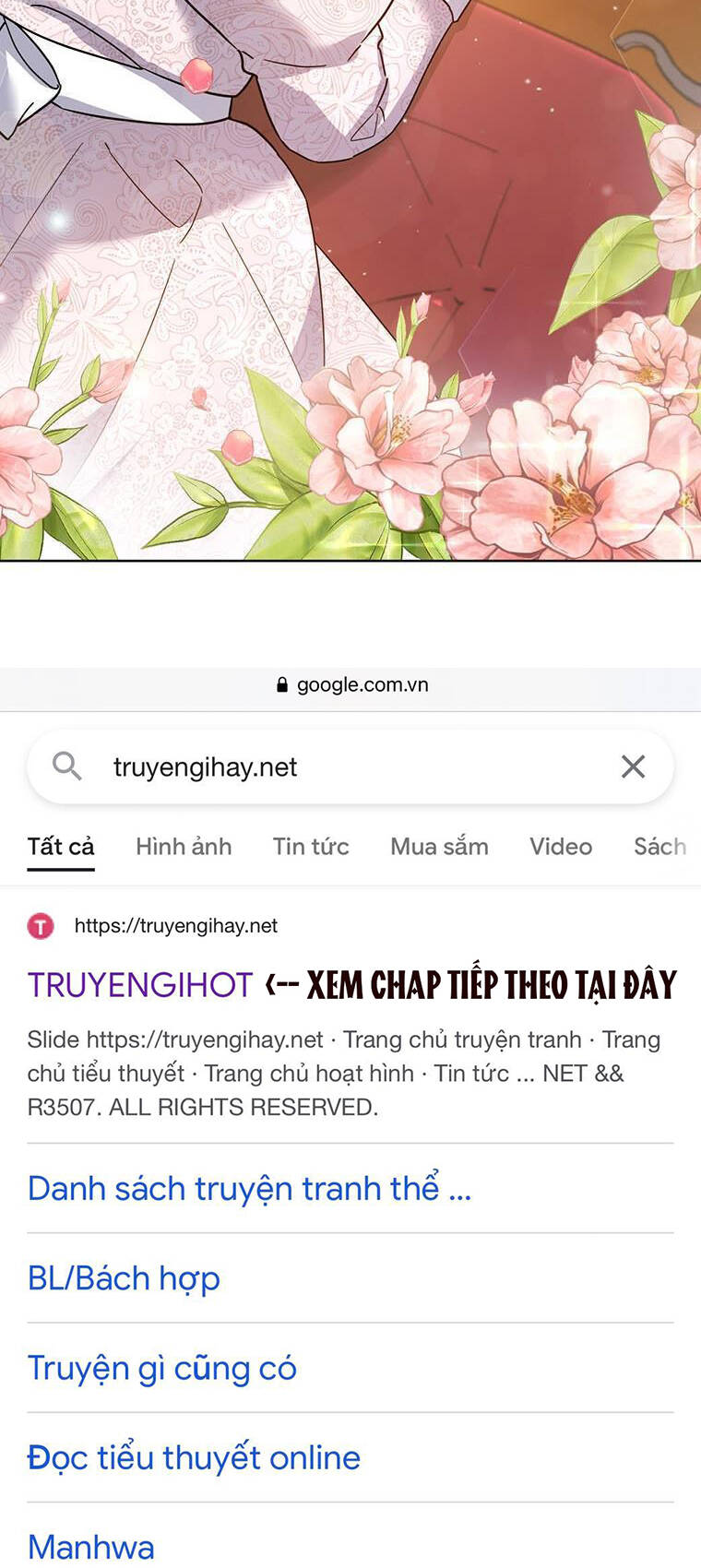 Hãy Để Tôi Được Hiểu Em Chapter 99.2 - Trang 2