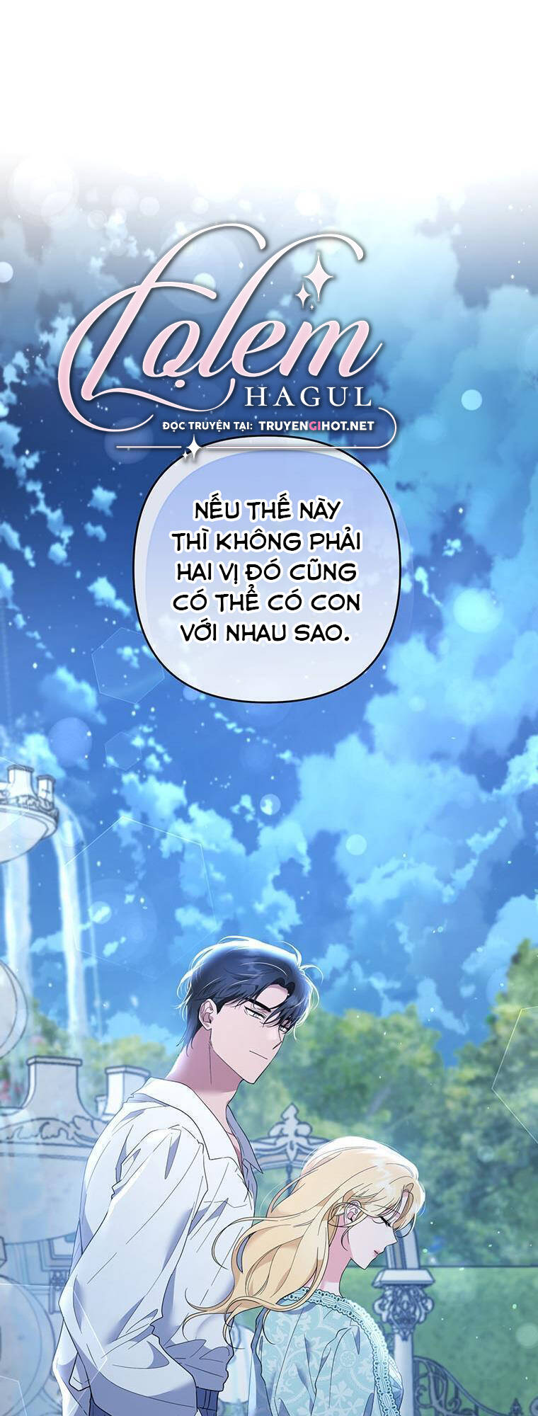 Hãy Để Tôi Được Hiểu Em Chapter 98.2 - Trang 2