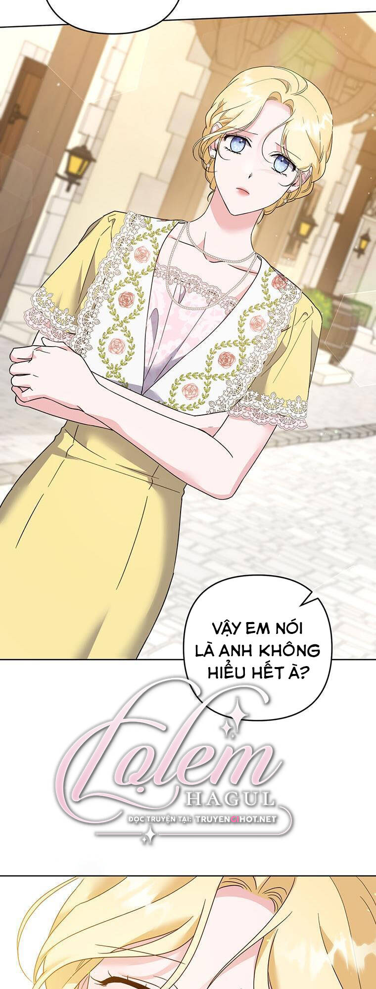 Hãy Để Tôi Được Hiểu Em Chapter 98.1 - Trang 2