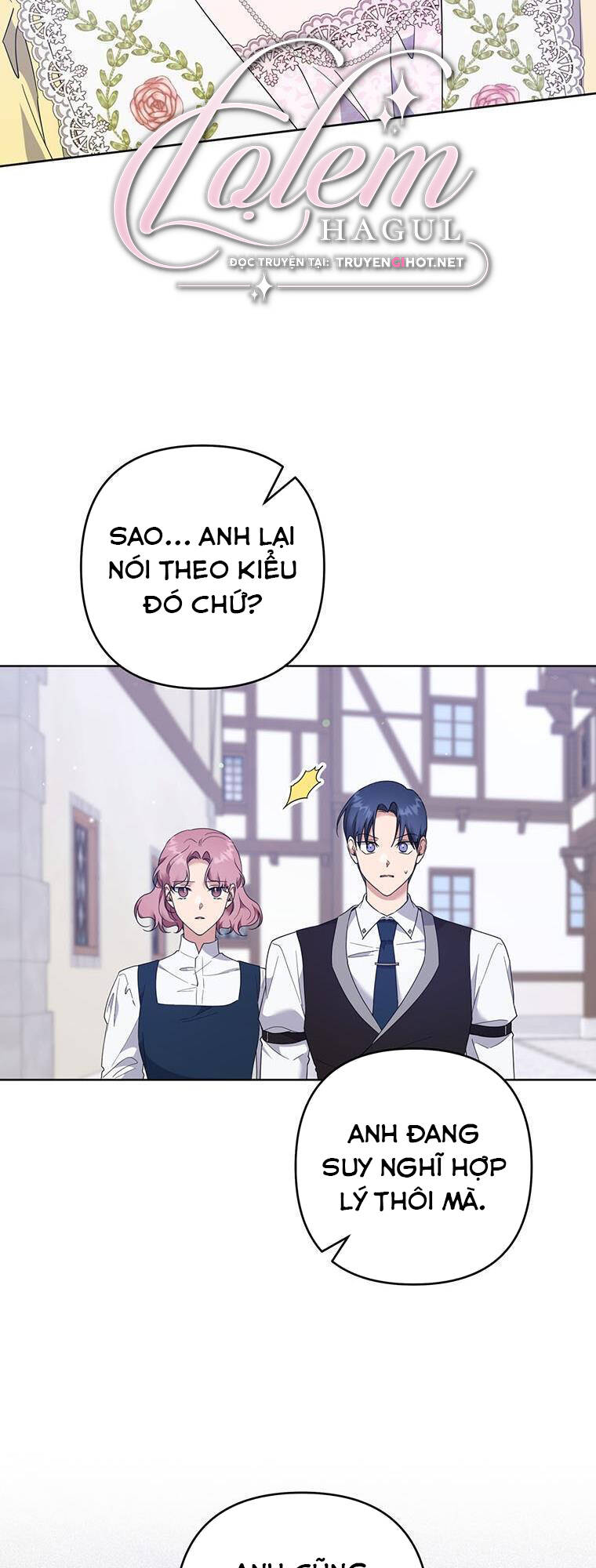 Hãy Để Tôi Được Hiểu Em Chapter 98.1 - Trang 2