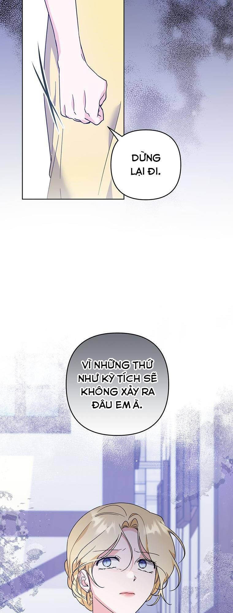 Hãy Để Tôi Được Hiểu Em Chapter 98.1 - Trang 2