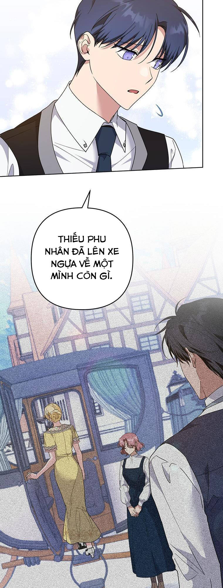 Hãy Để Tôi Được Hiểu Em Chapter 98.1 - Trang 2