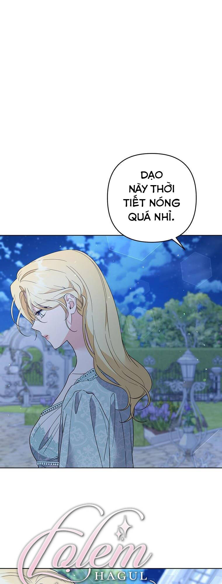 Hãy Để Tôi Được Hiểu Em Chapter 98.1 - Trang 2