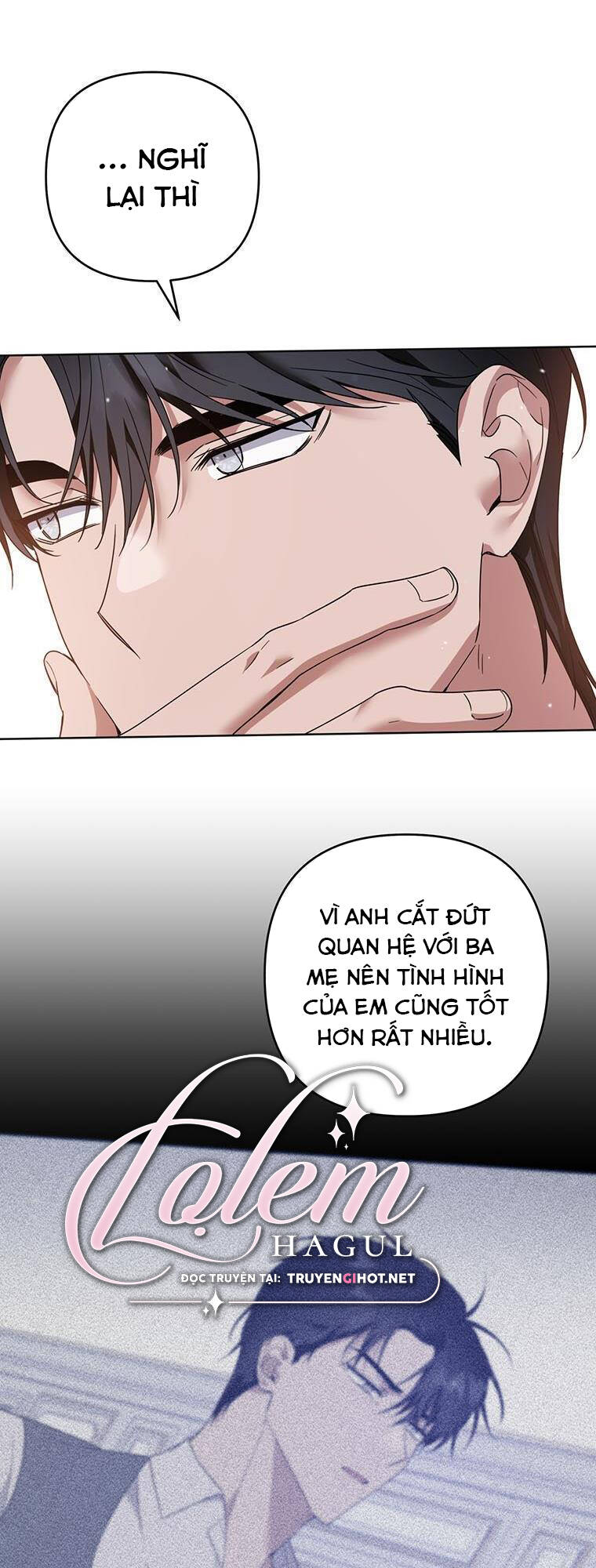 Hãy Để Tôi Được Hiểu Em Chapter 98.1 - Trang 2