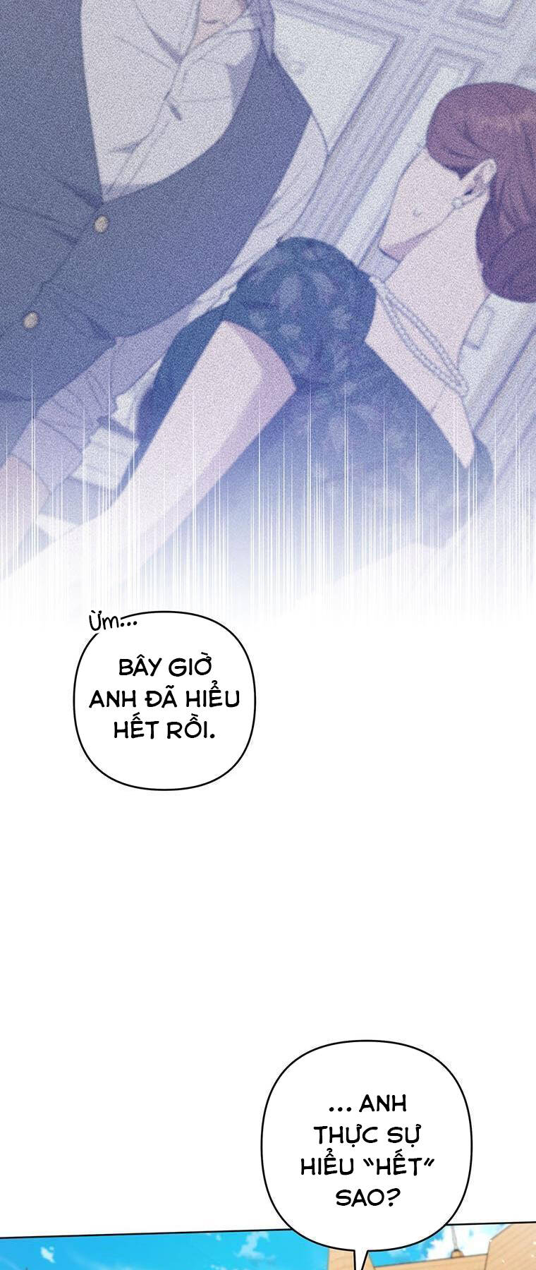 Hãy Để Tôi Được Hiểu Em Chapter 98.1 - Trang 2