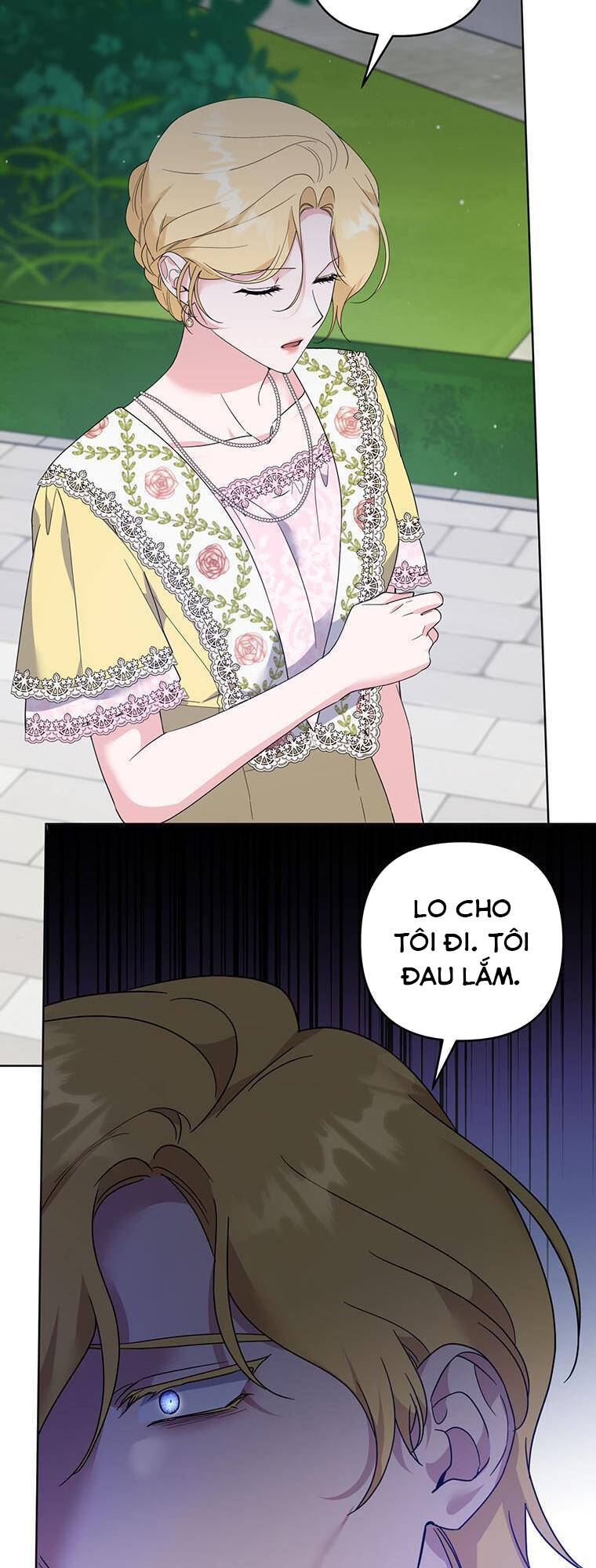 Hãy Để Tôi Được Hiểu Em Chapter 97 - Trang 2