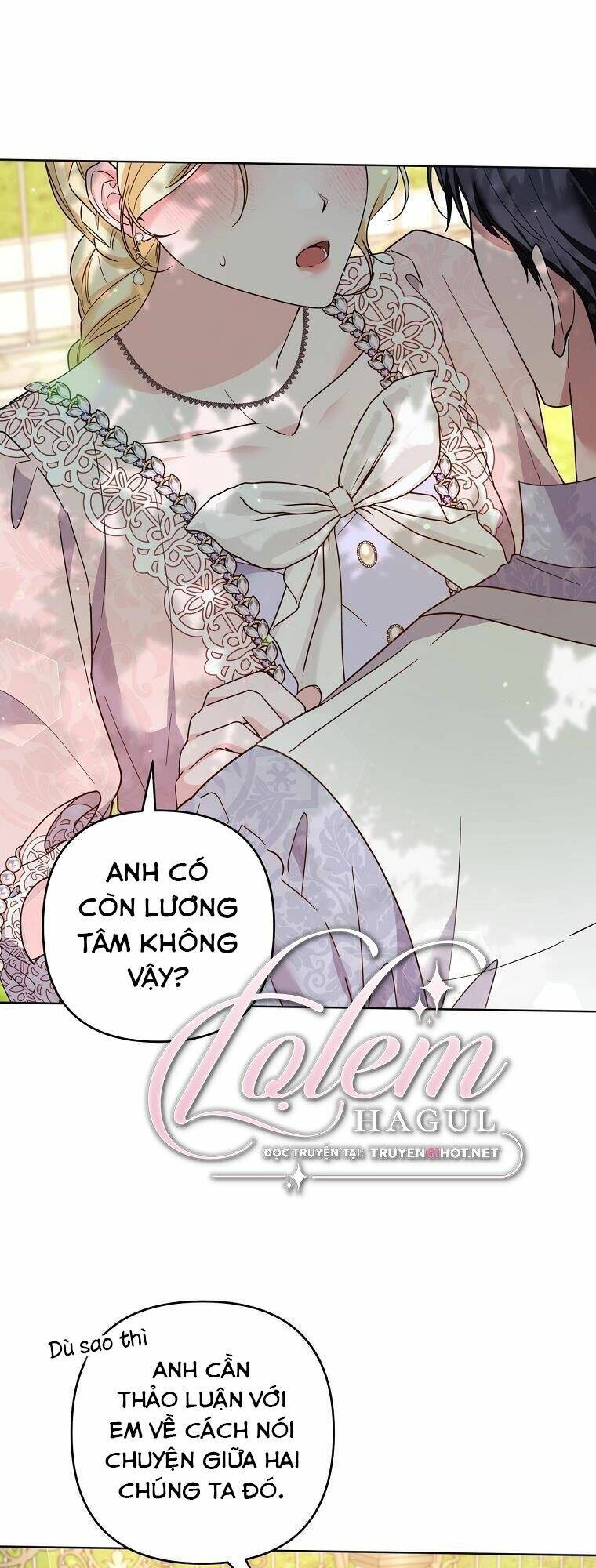 Hãy Để Tôi Được Hiểu Em Chapter 96 - Trang 2