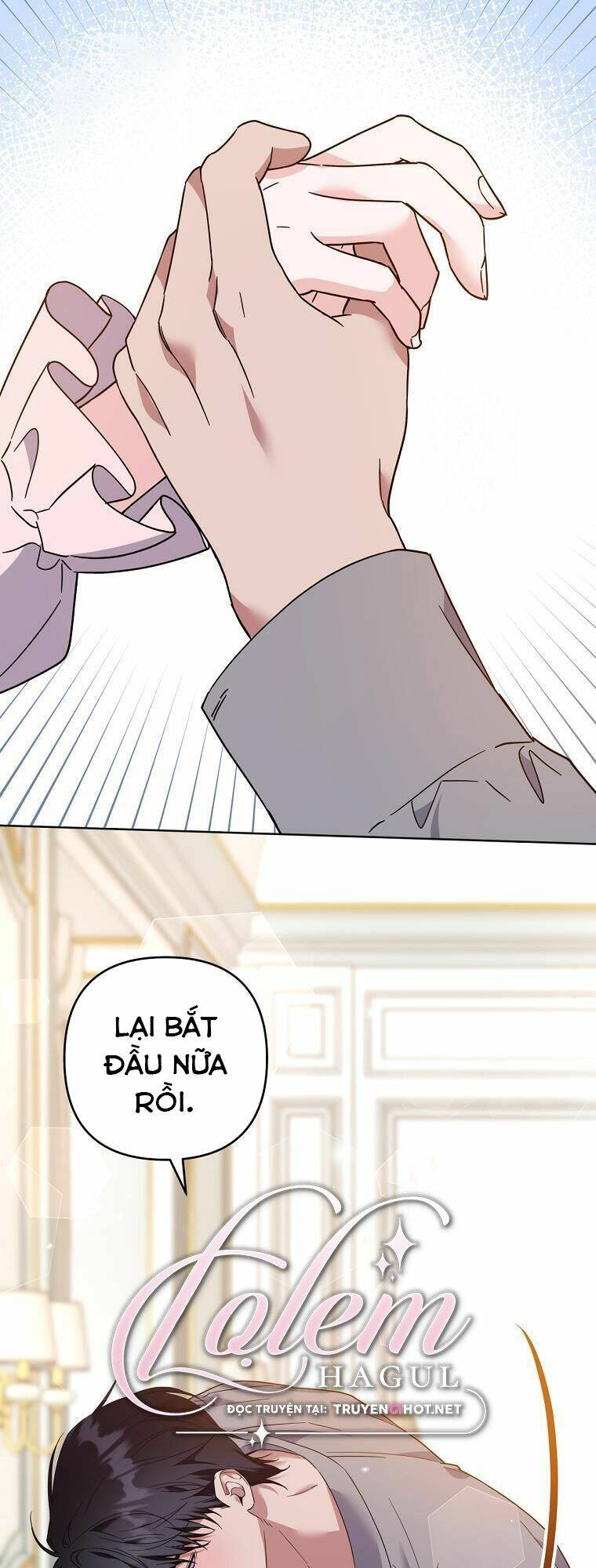 Hãy Để Tôi Được Hiểu Em Chapter 96 - Trang 2