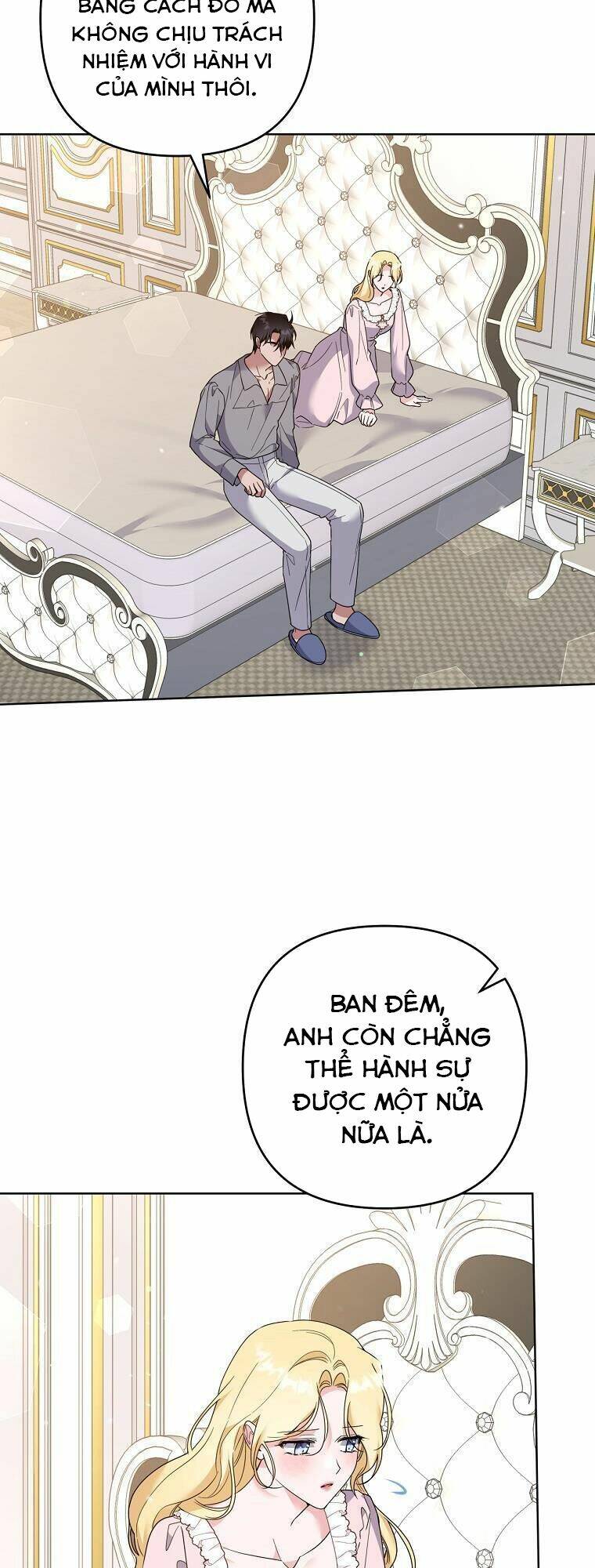 Hãy Để Tôi Được Hiểu Em Chapter 96 - Trang 2