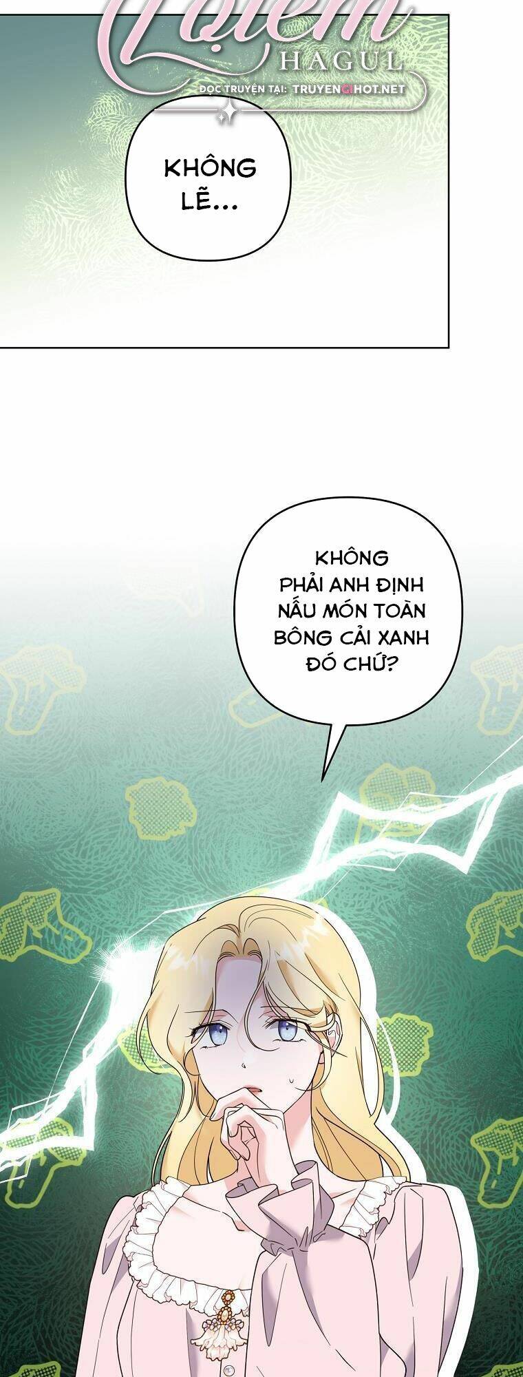 Hãy Để Tôi Được Hiểu Em Chapter 96 - Trang 2