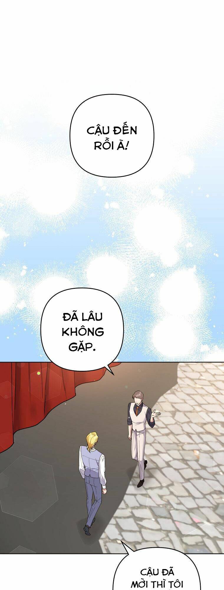 Hãy Để Tôi Được Hiểu Em Chapter 96 - Trang 2