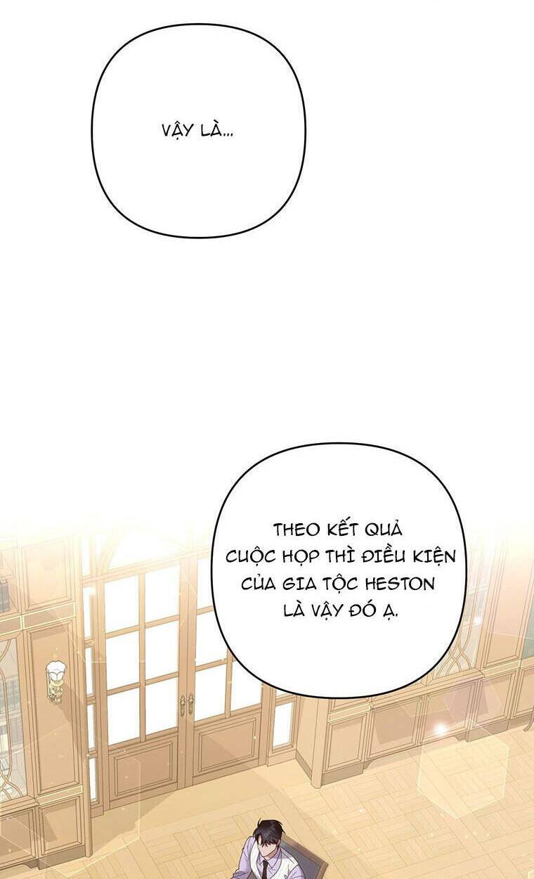 Hãy Để Tôi Được Hiểu Em Chapter 94 - Trang 2