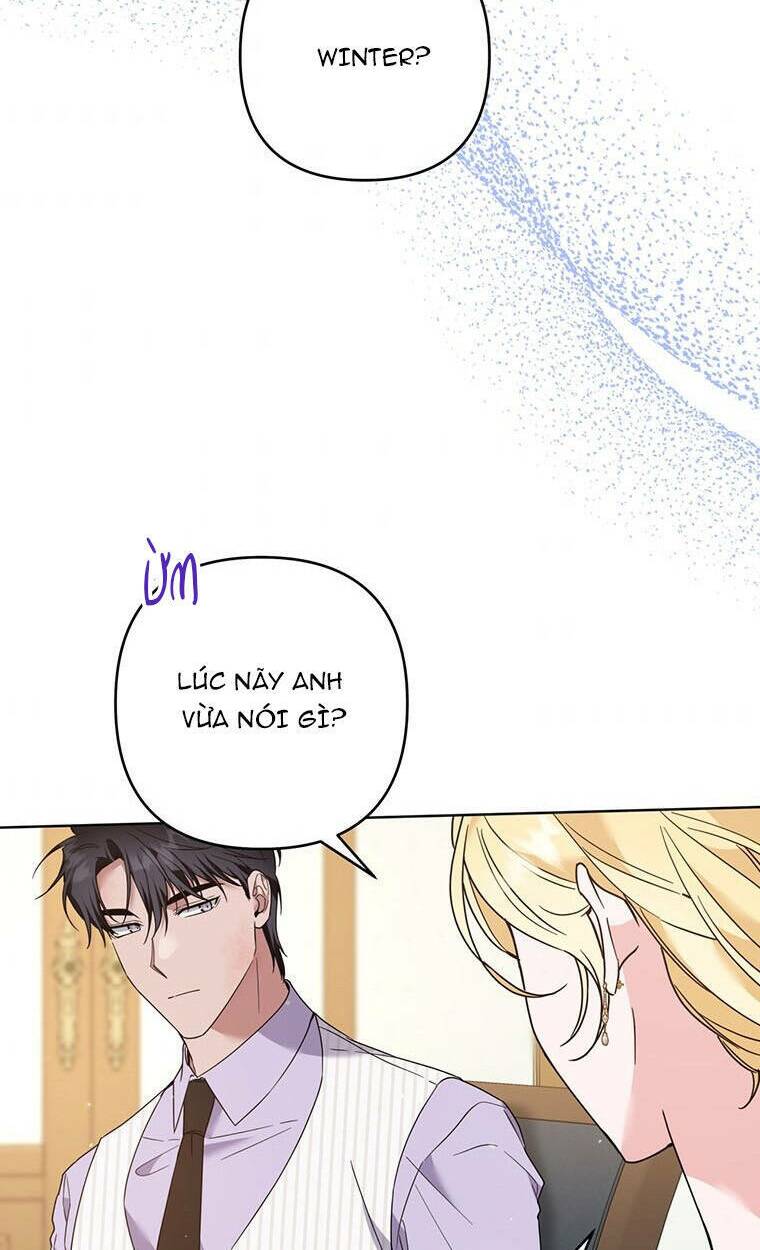 Hãy Để Tôi Được Hiểu Em Chapter 94 - Trang 2