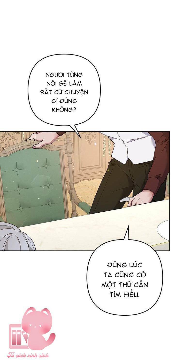 Hãy Để Tôi Được Hiểu Em Chapter 92 - Trang 2