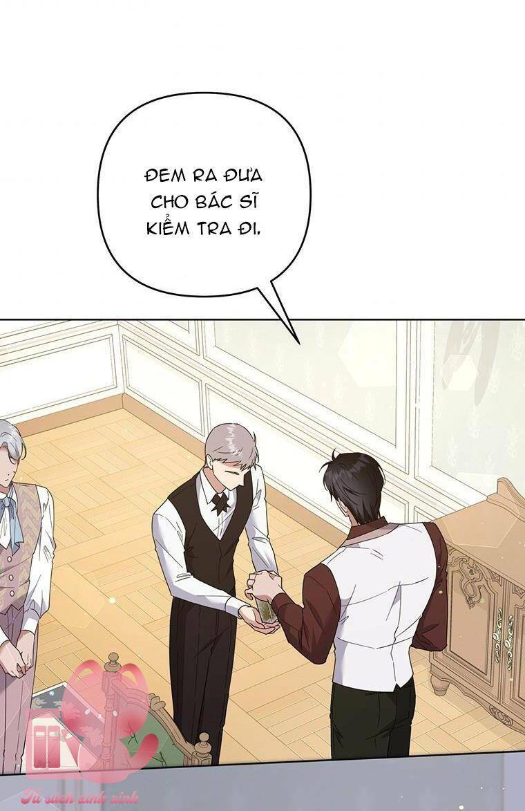 Hãy Để Tôi Được Hiểu Em Chapter 92 - Trang 2