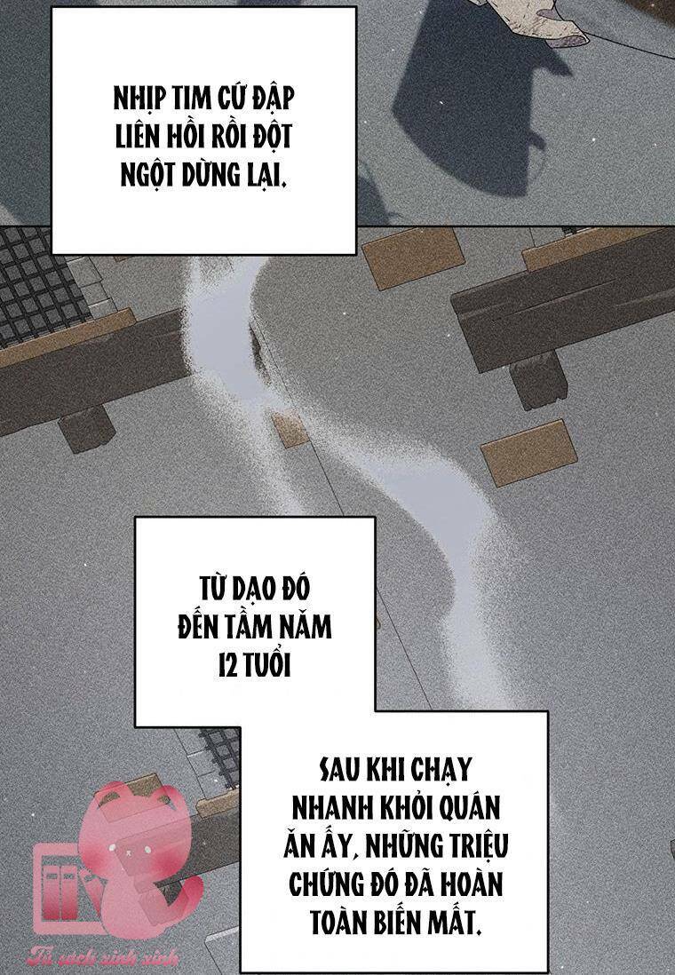 Hãy Để Tôi Được Hiểu Em Chapter 92 - Trang 2