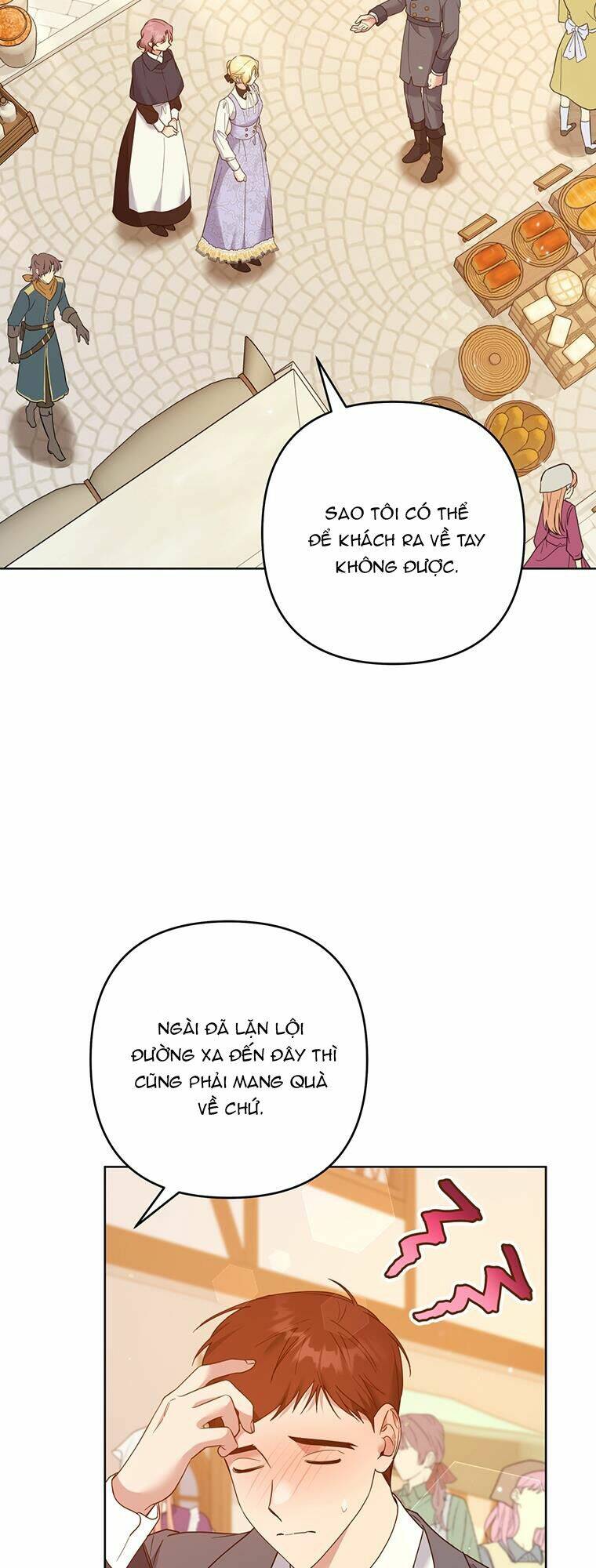 Hãy Để Tôi Được Hiểu Em Chapter 89 - Trang 2