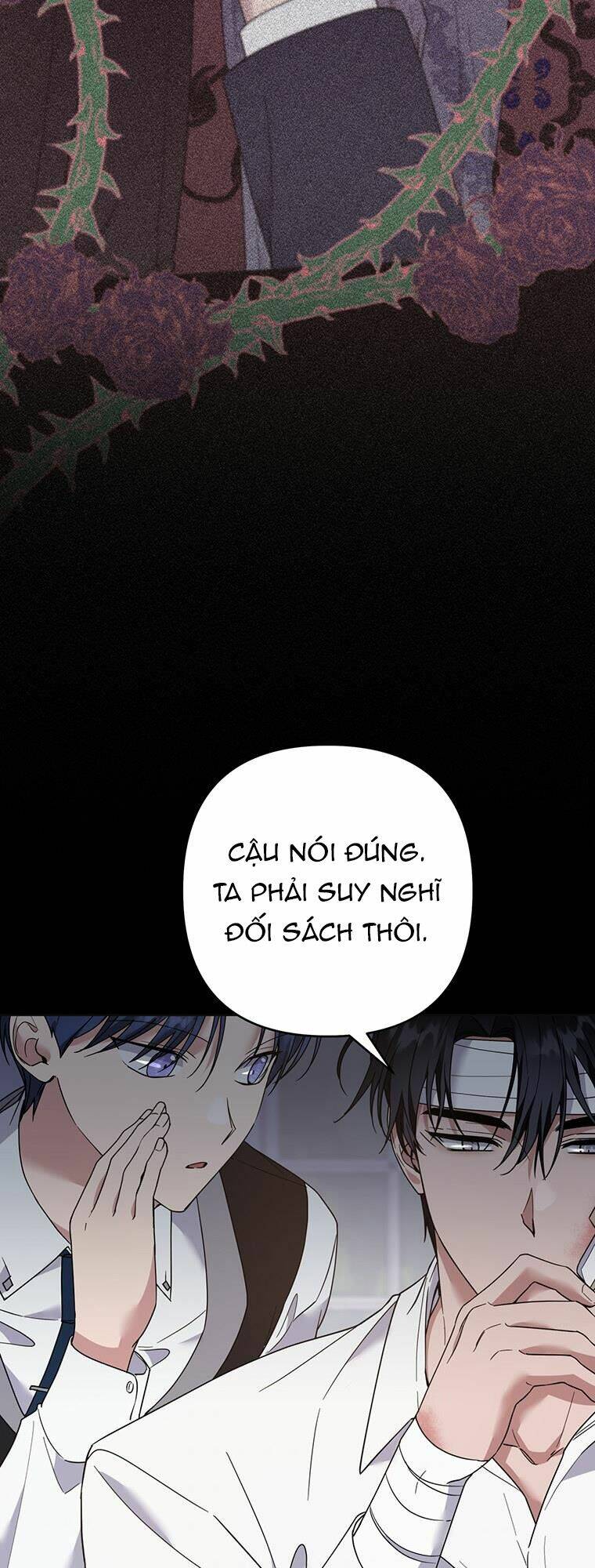 Hãy Để Tôi Được Hiểu Em Chapter 86 - Trang 2