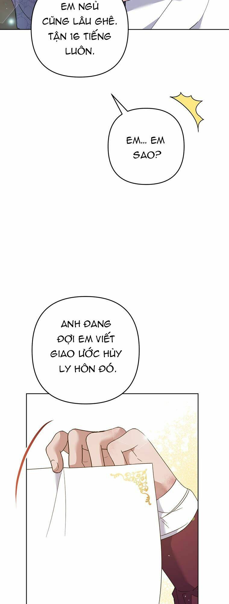 Hãy Để Tôi Được Hiểu Em Chapter 86 - Trang 2