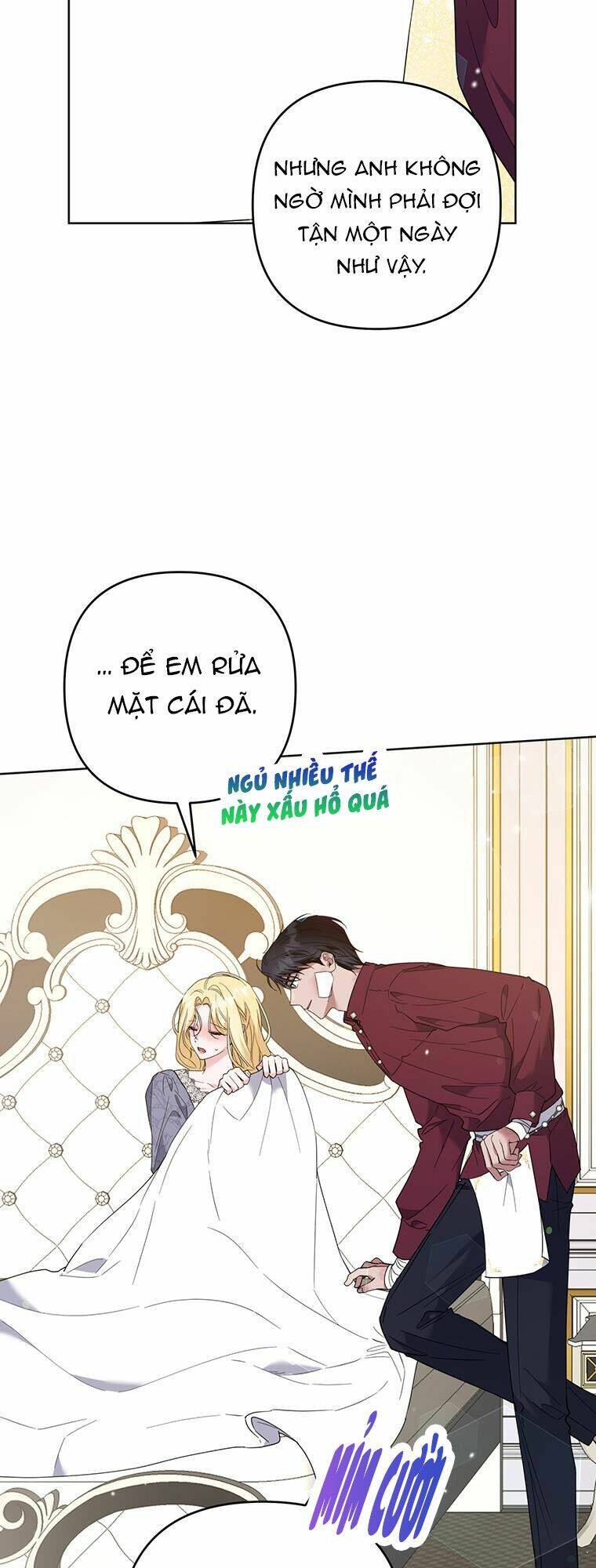 Hãy Để Tôi Được Hiểu Em Chapter 86 - Trang 2