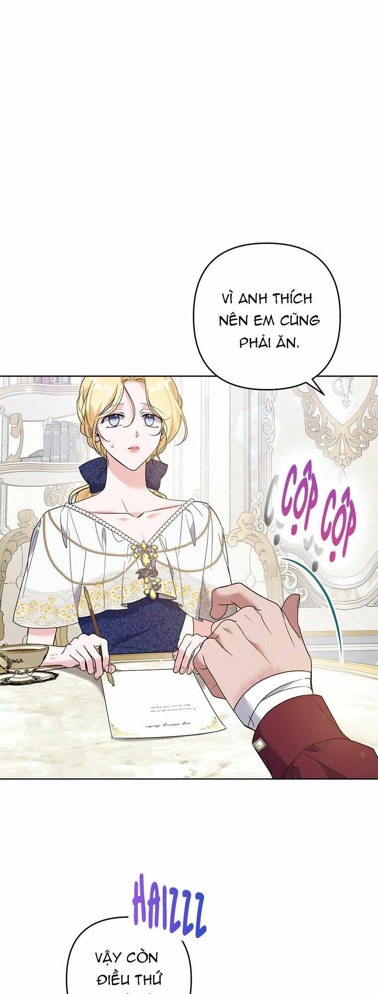 Hãy Để Tôi Được Hiểu Em Chapter 86 - Trang 2