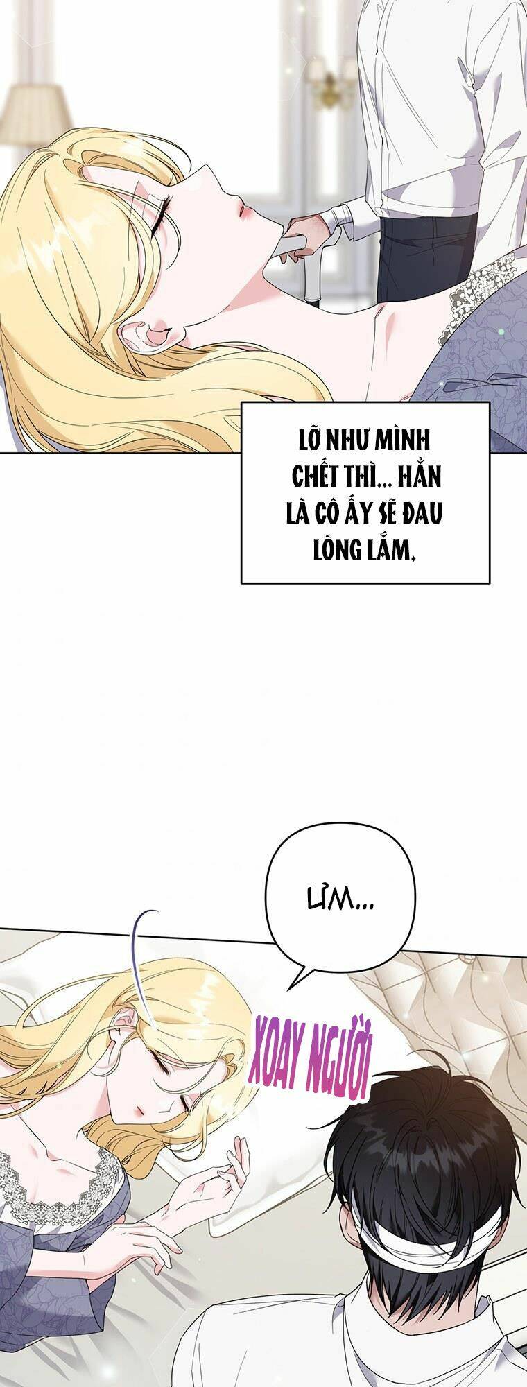 Hãy Để Tôi Được Hiểu Em Chapter 86 - Trang 2